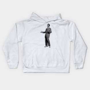 Pat Boone Kids Hoodie